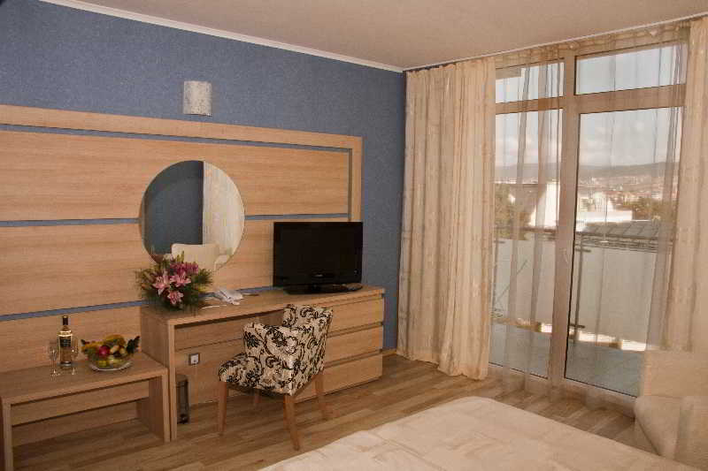 Hotel Perla Sunny Beach Ngoại thất bức ảnh