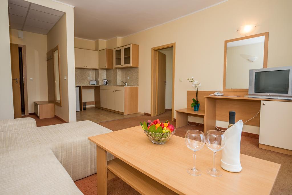 Hotel Perla Sunny Beach Phòng bức ảnh