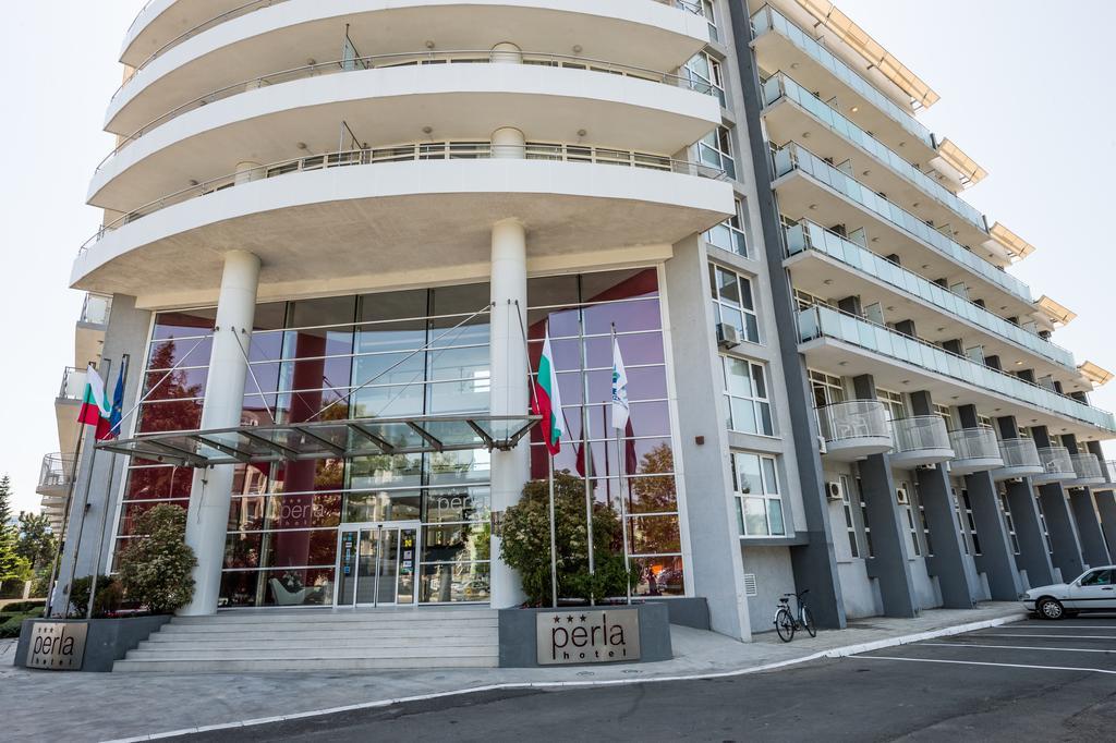 Hotel Perla Sunny Beach Ngoại thất bức ảnh