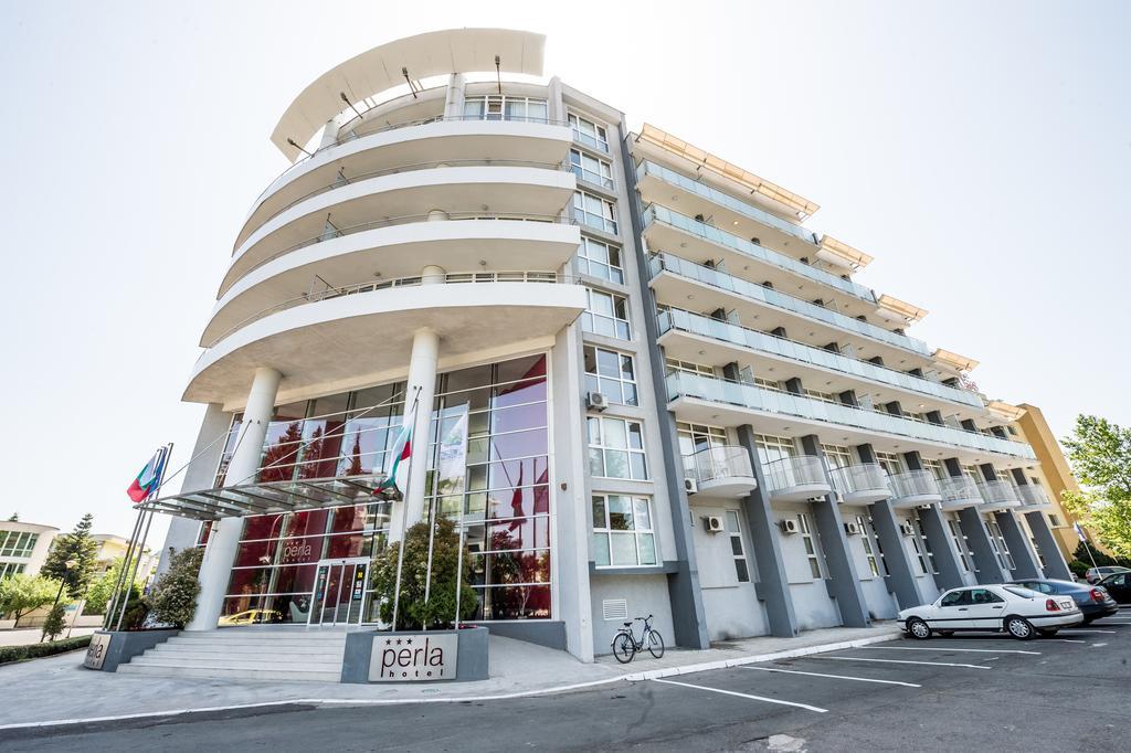 Hotel Perla Sunny Beach Ngoại thất bức ảnh