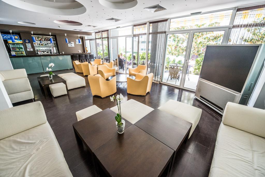 Hotel Perla Sunny Beach Ngoại thất bức ảnh