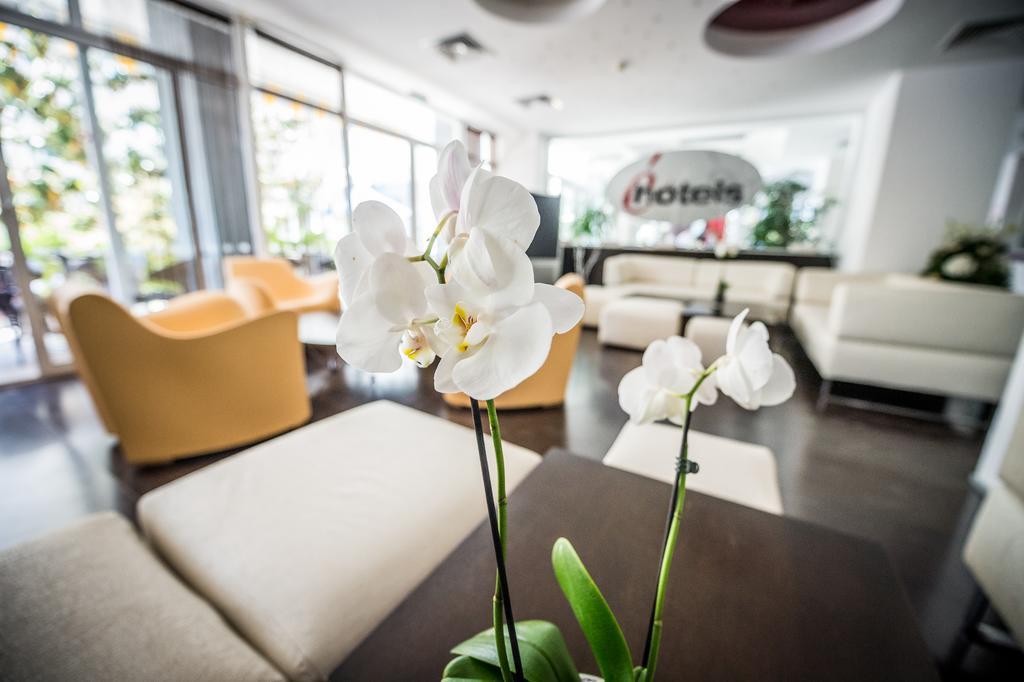 Hotel Perla Sunny Beach Ngoại thất bức ảnh