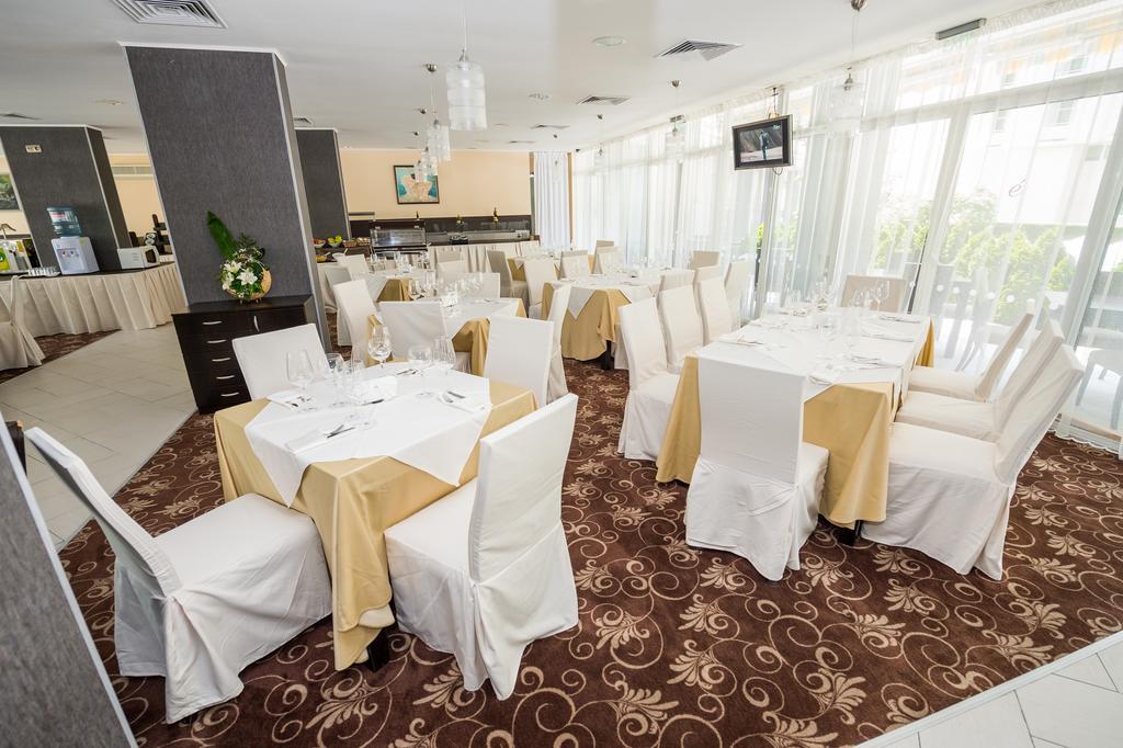 Hotel Perla Sunny Beach Ngoại thất bức ảnh