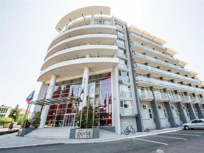 Hotel Perla Sunny Beach Ngoại thất bức ảnh