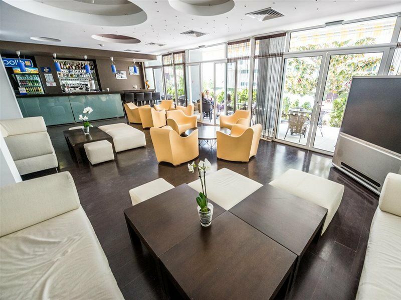 Hotel Perla Sunny Beach Ngoại thất bức ảnh